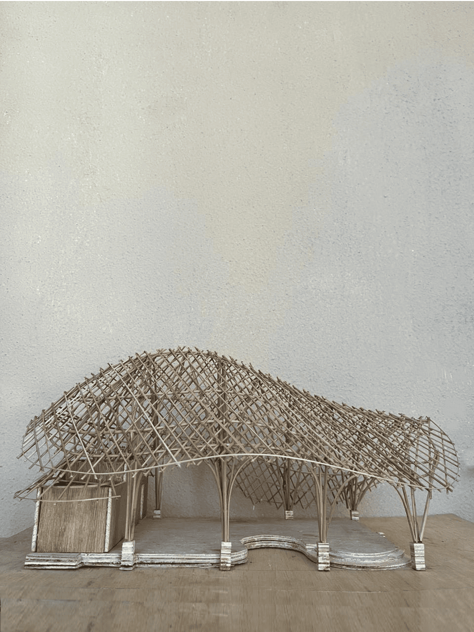 Queen Bamboo 2 gallery image